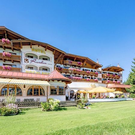 Hotel Residenz Hochland Seefeld in Tirol Ngoại thất bức ảnh