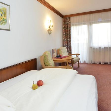 Hotel Residenz Hochland Seefeld in Tirol Phòng bức ảnh