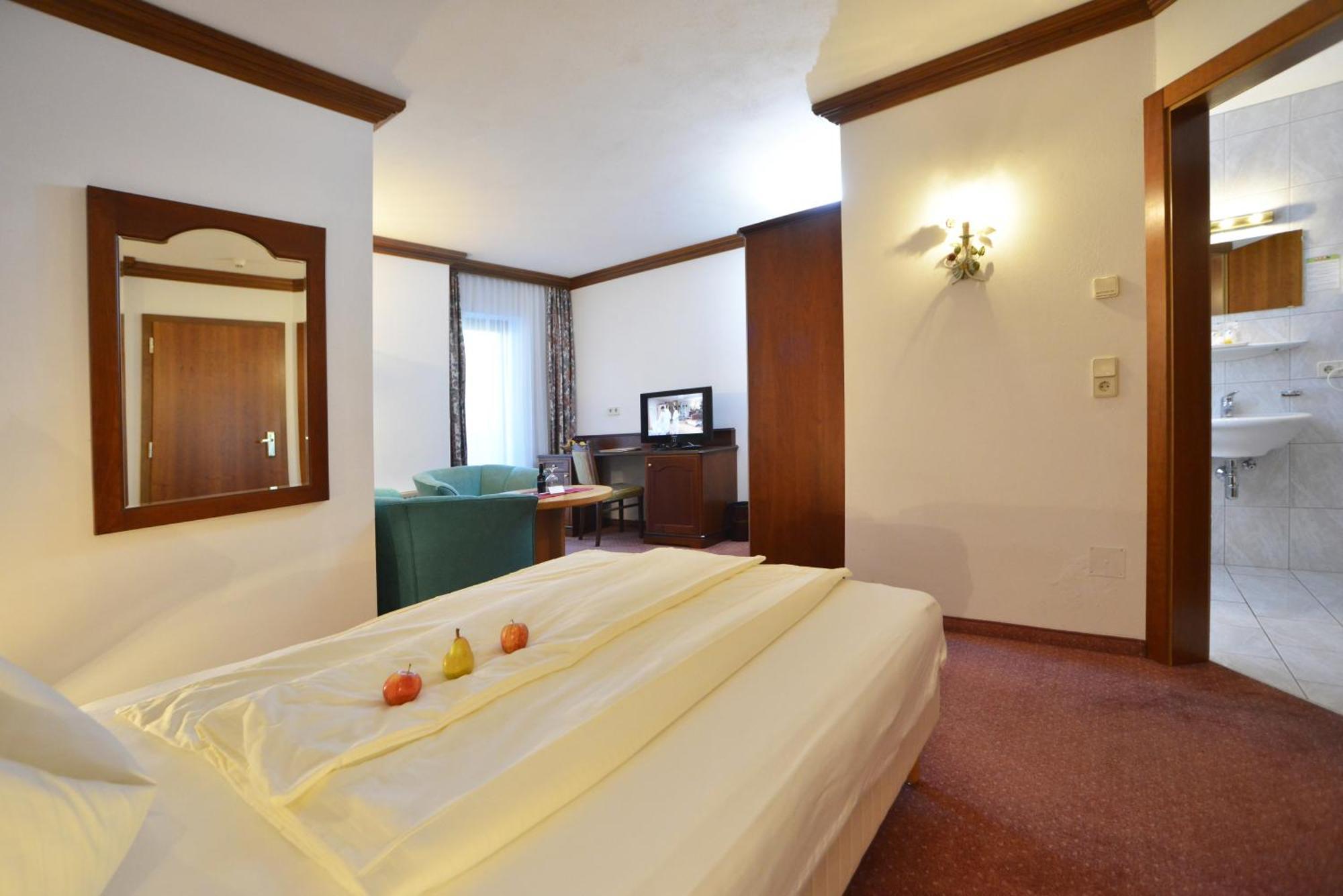 Hotel Residenz Hochland Seefeld in Tirol Phòng bức ảnh