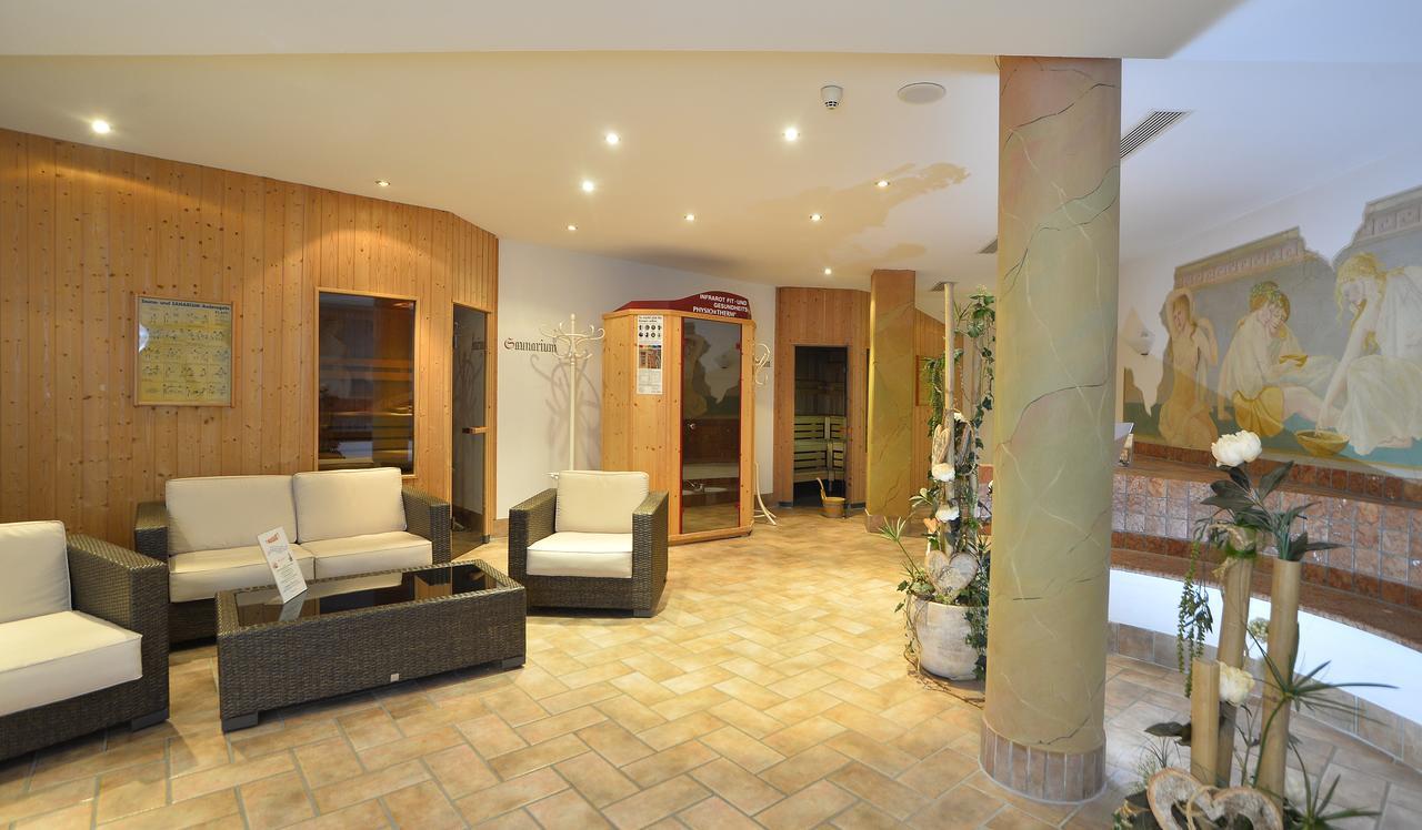 Hotel Residenz Hochland Seefeld in Tirol Ngoại thất bức ảnh