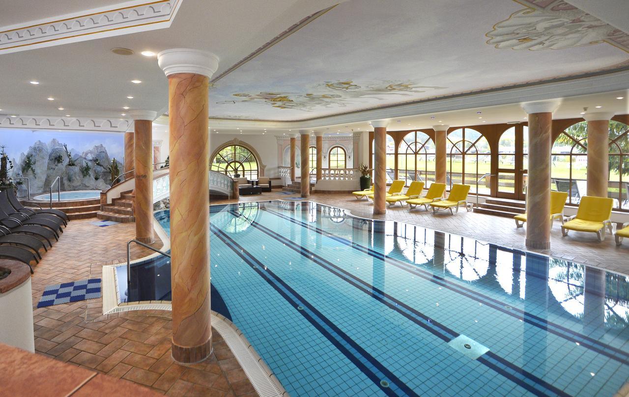Hotel Residenz Hochland Seefeld in Tirol Ngoại thất bức ảnh