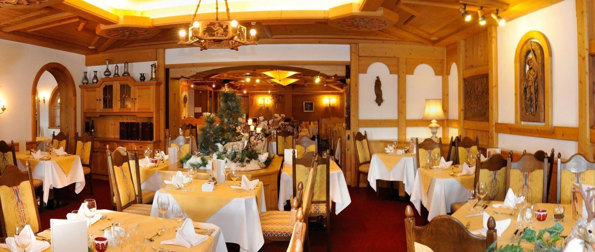 Hotel Residenz Hochland Seefeld in Tirol Ngoại thất bức ảnh