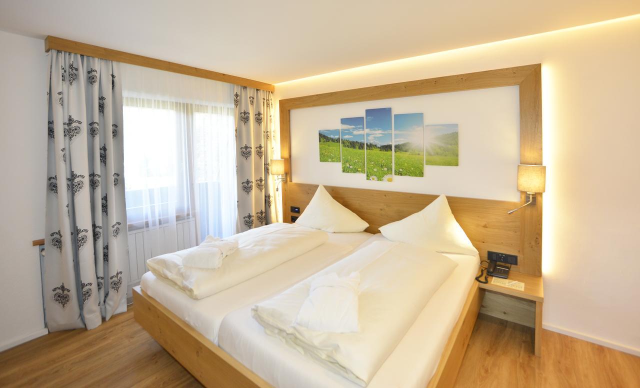 Hotel Residenz Hochland Seefeld in Tirol Phòng bức ảnh