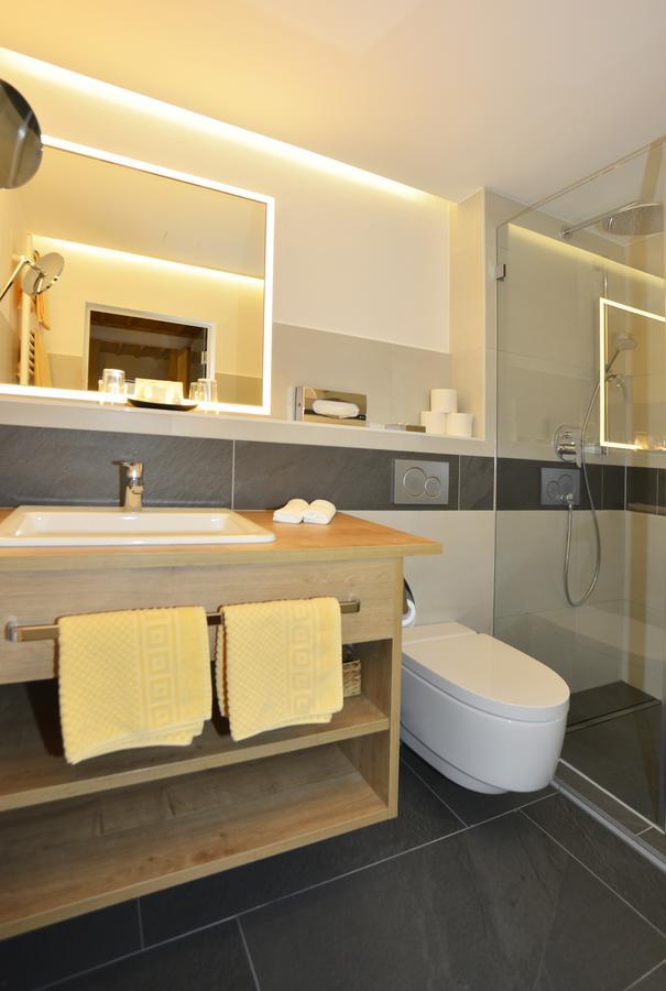 Hotel Residenz Hochland Seefeld in Tirol Ngoại thất bức ảnh