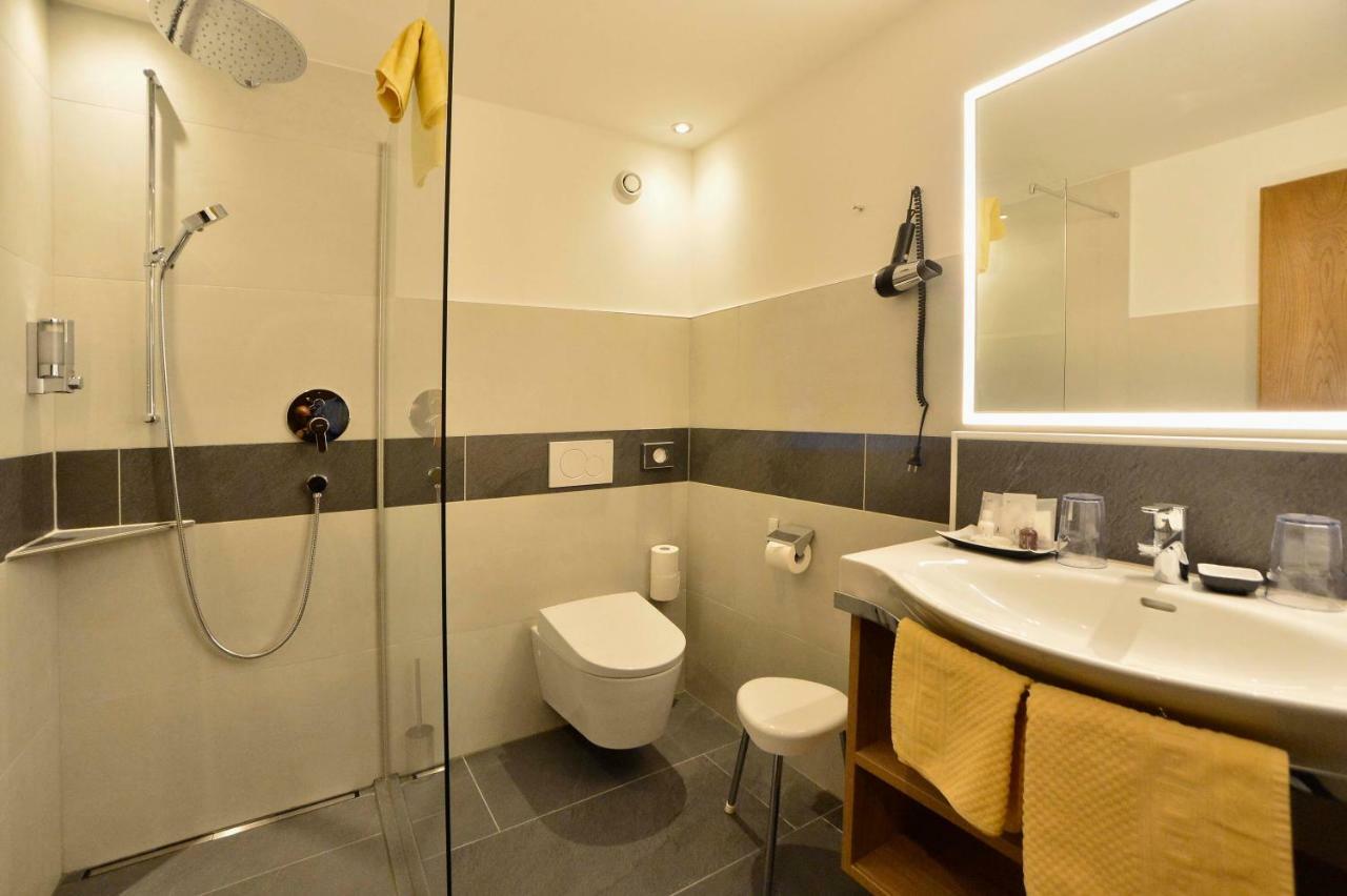 Hotel Residenz Hochland Seefeld in Tirol Ngoại thất bức ảnh